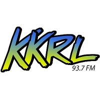KKRL 93.7 FM