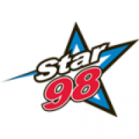 Radio Star98 98.5 FM