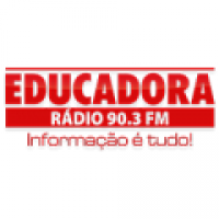 Rádio Educadora FM - 90.3 FM