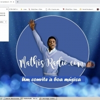 Mathis Radio