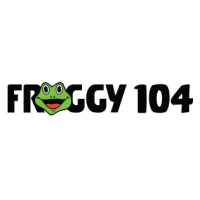 Froggy 104 104.1 FM
