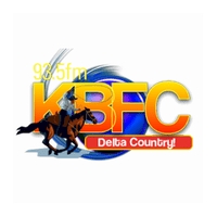 Radio KBFC Your Country 93.5 FM
