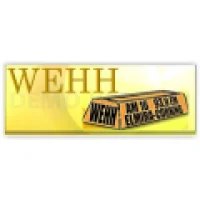 Rádio WEHH - 1600 AM