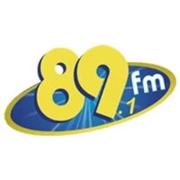89 FM 89.1 FM