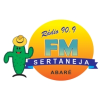 Rádio FM Sertaneja - 90.9 FM