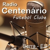 WEB RADIO CENTENARIO FC