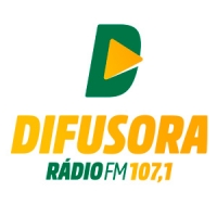 Rádio Difusora - 107.1 FM