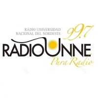 Rádio UNNE - 99.7 FM