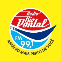 Rádio Rio Pontal - 99.1 FM