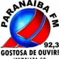 Rádio Nova Paranaíba FM - 94.7 FM