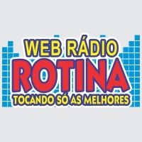 Rotina Web Rádio