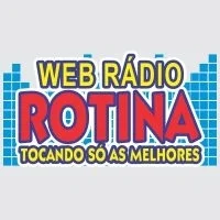 Rotina Web Rádio