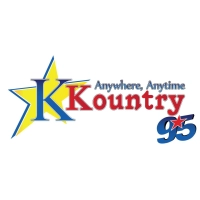 Radio KAMS - K-Kountry - 95.1 FM