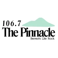 Rádio The Pinnacle - 106.7 FM