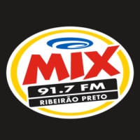 Rádio Mix FM - 91.7 FM