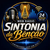 Web Rádio Sintonia Da Bênção