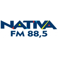 Rádio Nativa FM - 88.5 FM