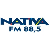 Rádio Nativa FM - 88.5 FM