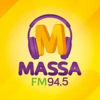 Rádio Massa FM - 94.5 FM