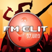 Rádio Elit FM - 97.1 FM