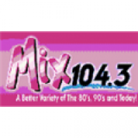 Mix 104.3 FM