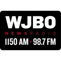 Radio WJBO 1150 AM & 98.7 FM