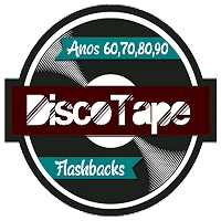 Rádio Discotape Flashbacks