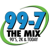 Radio THE MIX 99.7 FM
