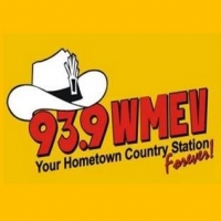 Rádio FM 94 - 93.9 FM