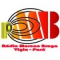 Rádio Moreno FM - 104.5 FM