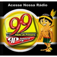 Parecis 99 99.9 FM