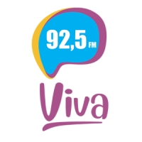 Rádio Viva FM - 92.5 FM