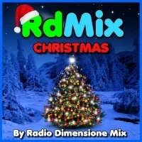Rádio RDMIX CHRISTMAS