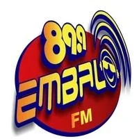 Rádio Embalo - 89.9 FM
