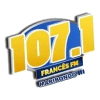 Rádio Francês FM - 107.1 FM