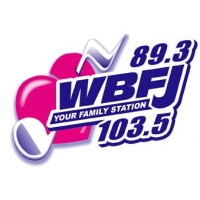 WBFJ 89.3 FM