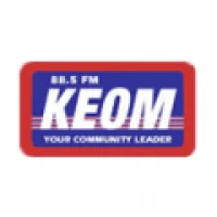 Rádio KEOM 88.5 FM