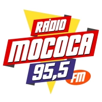 Rádio Mococa FM - 95.5 FM