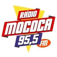 Rádio Mococa FM - 95.5 FM