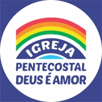 Rádio Deus é Amor - 1030 AM