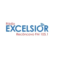 Rádio Excelsior Recôncavo - 105.1 FM