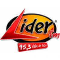 Líder FM 95.3 FM