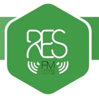 RES FM 107.9 FM