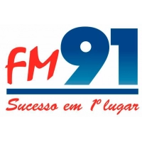 Rádio FM 91 Marabá - 90.9 FM
