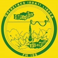 Rádio Zintzilik Irratia - 100.0 FM