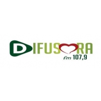 Rádio Difusora - 107.9 FM
