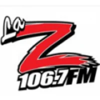 Rádio La Z 106.7 FM