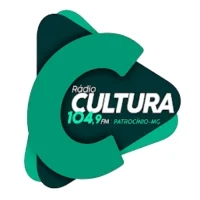 Rádio Cultura FM - 104.9 FM