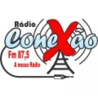 Rádio Conexão - 87.5 FM
