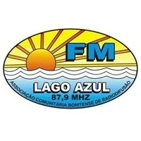 Rádio FM Lago Azul 87.9 FM